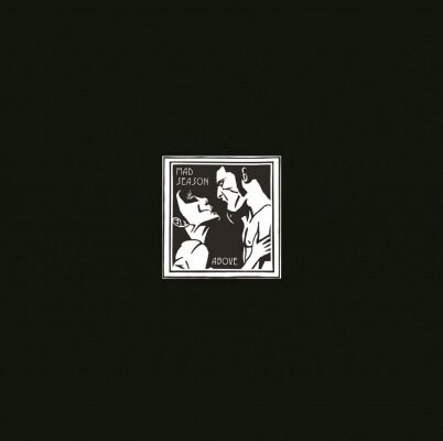 Mad Season – Above 2LPs